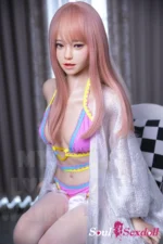 Soul Sex Doll 148cm B cup Hybrid Sex Doll Mia 1 10.webp