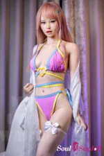 Soul Sex Doll 148cm B cup Hybrid Sex Doll Mia 1 11.webp
