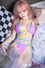 Soul Sex Doll 148cm B cup Hybrid Sex Doll Mia 1 12.webp