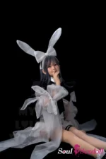 Soul Sex Doll 148cm B cup Hybrid Sex Doll Rena 1 10.webp
