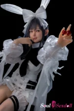 Soul Sex Doll 148cm B cup Hybrid Sex Doll Rena 1 13.webp