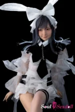 Soul Sex Doll 148cm B cup Hybrid Sex Doll Rena 1 14.webp