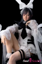 Soul Sex Doll 148cm B cup Hybrid Sex Doll Rena 1 17.webp