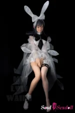Soul Sex Doll 148cm B cup Hybrid Sex Doll Rena 1 21.webp