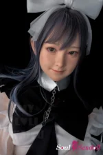 Soul Sex Doll 148cm B cup Hybrid Sex Doll Rena 1 3.webp