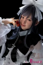 Soul Sex Doll 148cm B cup Hybrid Sex Doll Rena 1 5.webp