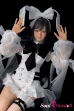Soul Sex Doll 148cm B cup Hybrid Sex Doll Rena 1 9.webp