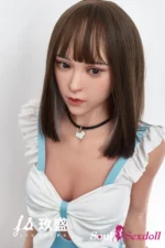 Soul Sex Doll 148cm B cup Hybrid Sex Doll Shino 16.webp