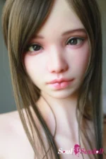 Soul Sex Doll 148cm B cup Hybrid Sex Doll Tina 3.webp