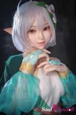 Soul Sex Doll 148cm B taza Silicona Sex Doll Ali 1 0.webp