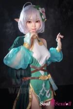 Soul Sex Doll 148cm B cup Silicone Sex Doll Ali 1 14.webp