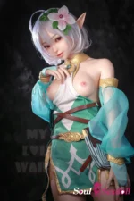 Soul Sex Doll 148cm B cup Silicone Sex Doll Ali 1 15.webp