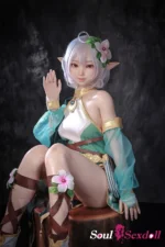Soul Sex Doll 148cm B cup Silicone Sex Doll Ali 1 17.webp