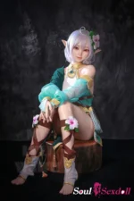 Soul Sex Doll 148cm B cup Silicone Sex Doll Ali 1 21.webp