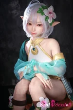 Soul Sex Doll 148cm B taza Silicona Sex Doll Ali 1 7.webp