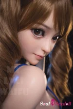 Soul Sex Doll 148cm B cup Silicone Sex Doll Ali 43.webp