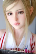 Soul Sex Doll 148cm B cup Silicone Sex Doll Arisa 7 1.webp