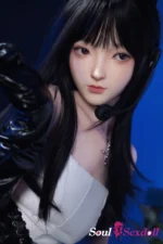 Soul Sex Doll 148cm B cup Silicone Sex Doll Fuyuki 5.webp