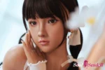 Soul Sex Doll 148cm B cup Silicone Sex Doll Haruki 12.webp