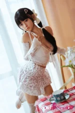 Soul Sex Doll 148cm B cup Silicone Sex Doll Haruki 17.webp