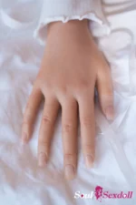 Soul Sex Doll 148cm B cup Silicone Sex Doll Haruki 7.webp