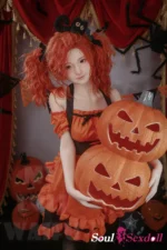 Soul Sex Doll 148cm B cup TPE Sex Doll Rena 10.webp