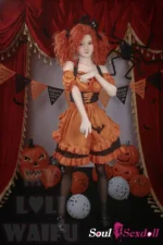 Soul Sex Doll 148cm B cup TPE Sex Doll Rena 18.webp