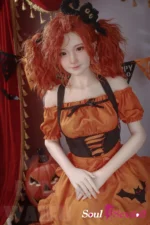 Soul Sex Doll 148cm B cup TPE Sex Doll Rena 7.webp