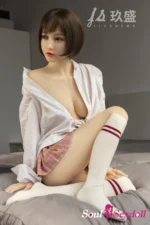 Soul Sex Doll 150cm C cup Hybrid Sex Doll Betty 14.webp
