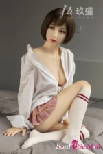 Soul Sex Doll 150cm C cup Hybrid Sex Doll Betty 15.webp