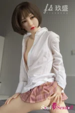 Soul Sex Doll 150cm C cup Hybrid Sex Doll Betty 2.webp