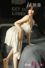 Soul Sex Doll 150cm D cup Hybrid Sex Doll Aurora 10.webp