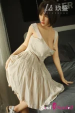 Soul Sex Doll 150cm D cup Hybrid Sex Doll Aurora 26.webp