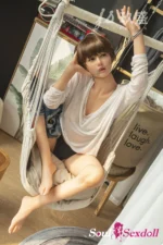 Soul Sex Doll 150cm D cup Hybrid Sex Doll Coco 16.webp