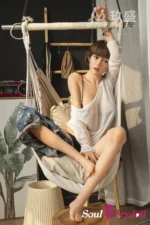 Soul Sex Doll 150cm D cup Hybrid Sex Doll Coco 18.webp
