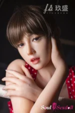 Soul Sex Doll 150cm D cup Hybrid Sex Doll Coco 24.webp