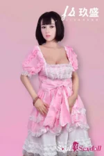 Soul Sex Doll 150cm D cup Hybrid Sex Doll Daisy 1.webp