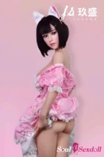 Soul Sex Doll 150cm D cup Hybrid Sex Doll Daisy 11.webp