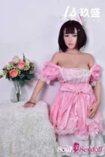 Soul Sex Doll 150cm D cup Hybrid Sex Doll Daisy 12.webp