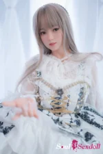 Soul Sex Doll 150cm D cup Hybrid Sex Doll Mia 2 1.webp
