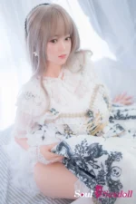 Soul Sex Doll 150cm D cup Hybrid Sex Doll Mia 3 1.webp