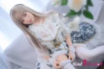 Soul Sex Doll 150cm D cup Hybrid Sex Doll Mia 6.webp