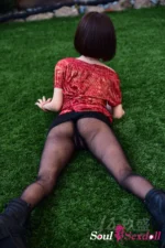 Soul Sex Doll 150cm D cup Hybrid Sex Doll Norah 15.webp