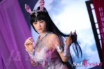 Soul Sex Doll 150cm D cup Hybrid Sex Doll Shino 4.webp