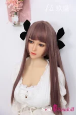 Soul Sex Doll 150cm D cup Hybrid Sex Doll Shirley 10.webp
