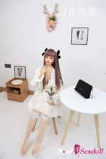 Soul Sex Doll 150cm D cup Hybrid Sex Doll Shirley 5.webp