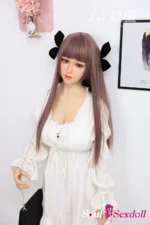 Soul Sex Doll 150cm D cup Hybrid Sex Doll Shirley 6.webp
