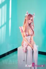 Soul Sex Doll 150cm D cup Hybrid Sex Doll W1 18.webp