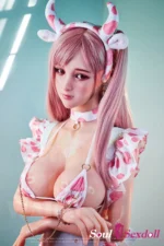 Soul Sex Doll 150cm D cup Hybrid Sex Doll W1 19.webp