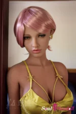 Soul Sex Doll 150cm D cup TPE Sex Doll Lisette 1.webp
